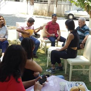Menteşe Sosyal Hizmet Merkezi’mizden Üniversite Adaylarına Sınav Kaygısı ve Motivasyon Semineri - fotoğraf 4