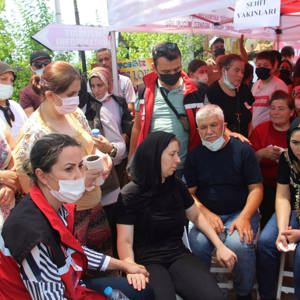 Marmaris İlçesinde Çıkan Orman Yangınında Vefat Eden Görkem HASDEMİR İçin Cenaze Töreni Düzenlendi.  - fotoğraf 3