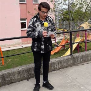 23 Nisan Ulusal Egemenlik ve Çocuk Bayramı Yapılan Etkinlikle Coşku ile Kutlandı - fotoğraf 10