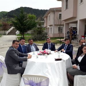 23 Nisan Ulusal Egemenlik ve Çocuk Bayramı Yapılan Etkinlikle Coşku ile Kutlandı - fotoğraf 18