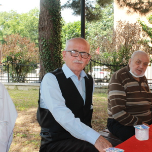Samsun Huzurevi Sakinleri Türkülerle Eğlendi - fotoğraf 5