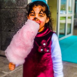 Çocuk Hakları Komitesi ve İl Göç İdare ve Mülteci Destek İş Birliğinde 23 Nisan Sanat Festivali Düzenlendi - fotoğraf 14