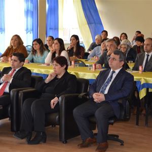 Ordu Bir İlk Olma Özelliği Taşıyan Yaşlı Sağlığı Sempozyumu ACM Huzurevinde Yapıldı - fotoğraf 4