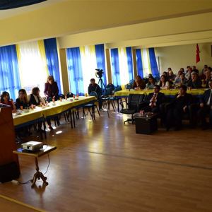 Ordu Bir İlk Olma Özelliği Taşıyan Yaşlı Sağlığı Sempozyumu ACM Huzurevinde Yapıldı - fotoğraf 5