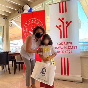 Sayıları Her Geçen Gün Artan Koruyucu Ailelerimiz Can Bağı İle Evlatlarımıza Yuva Oluyor.  - fotoğraf 7