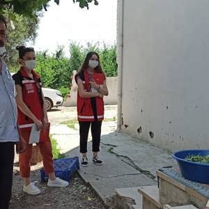 ASDEP Alan Taramalarımız Altınova İlçesinde Devam Etmektedir. - fotoğraf 2