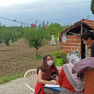 ASDEP Alan Taramalarımız Altınova İlçesinde Devam Etmektedir. - fotoğraf 6