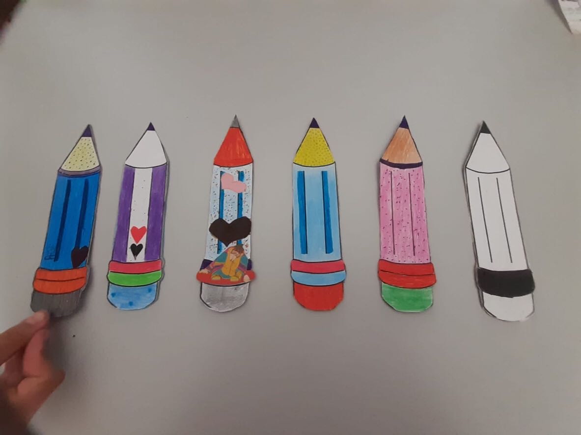 Kendi Ayracımı Kendim Yaptım