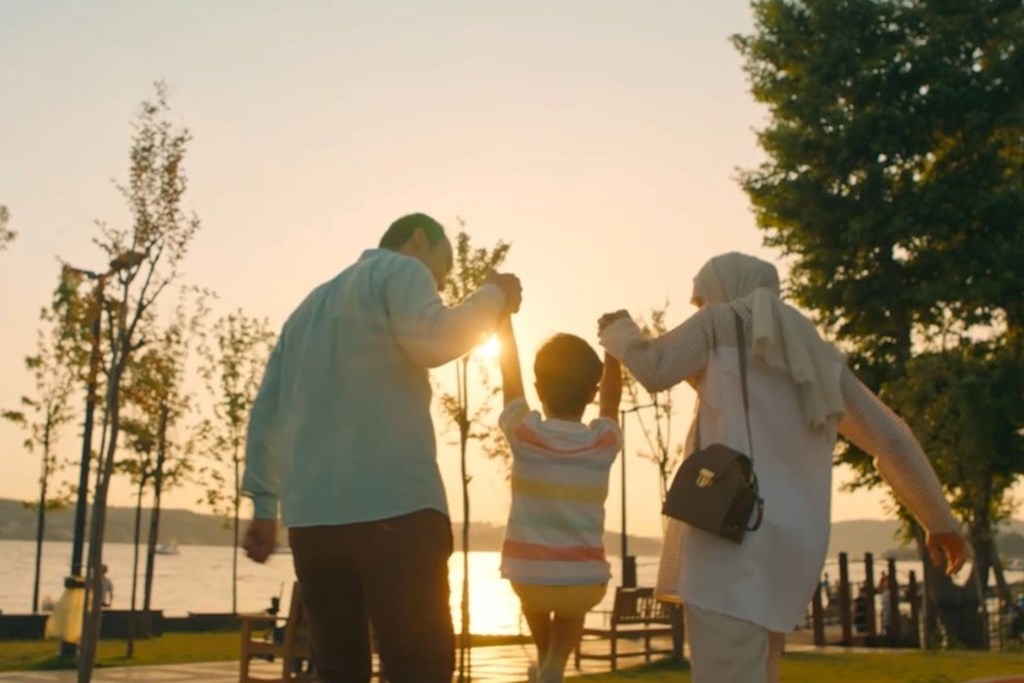 Koruyucu Aileliğe Teşvik İçin Kamu Spotu