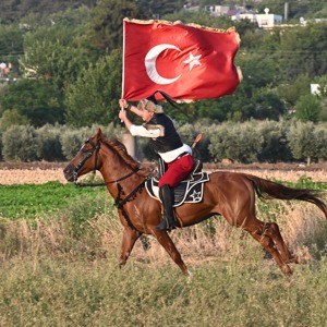 “Tarihin İzinde” Projesi Açılış Töreni Vali Dr. Erdinç Yılmaz'ın Katılımıyla Gerçekleştirildi. - fotoğraf 16