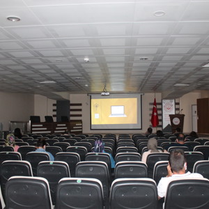 Personellerimize Afet Farkındalığı Eğitimi - fotoğraf 3