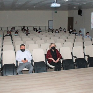 Personellerimize Afet Farkındalığı Eğitimi - fotoğraf 1