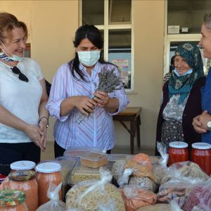 Kooperatifleşme Süreci Kapsamında Toplantı Gerçekleştirildi - fotoğraf 3