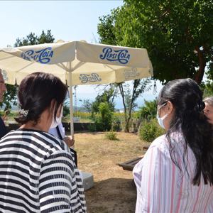 Kooperatifleşme Süreci Kapsamında Toplantı Gerçekleştirildi - fotoğraf 14