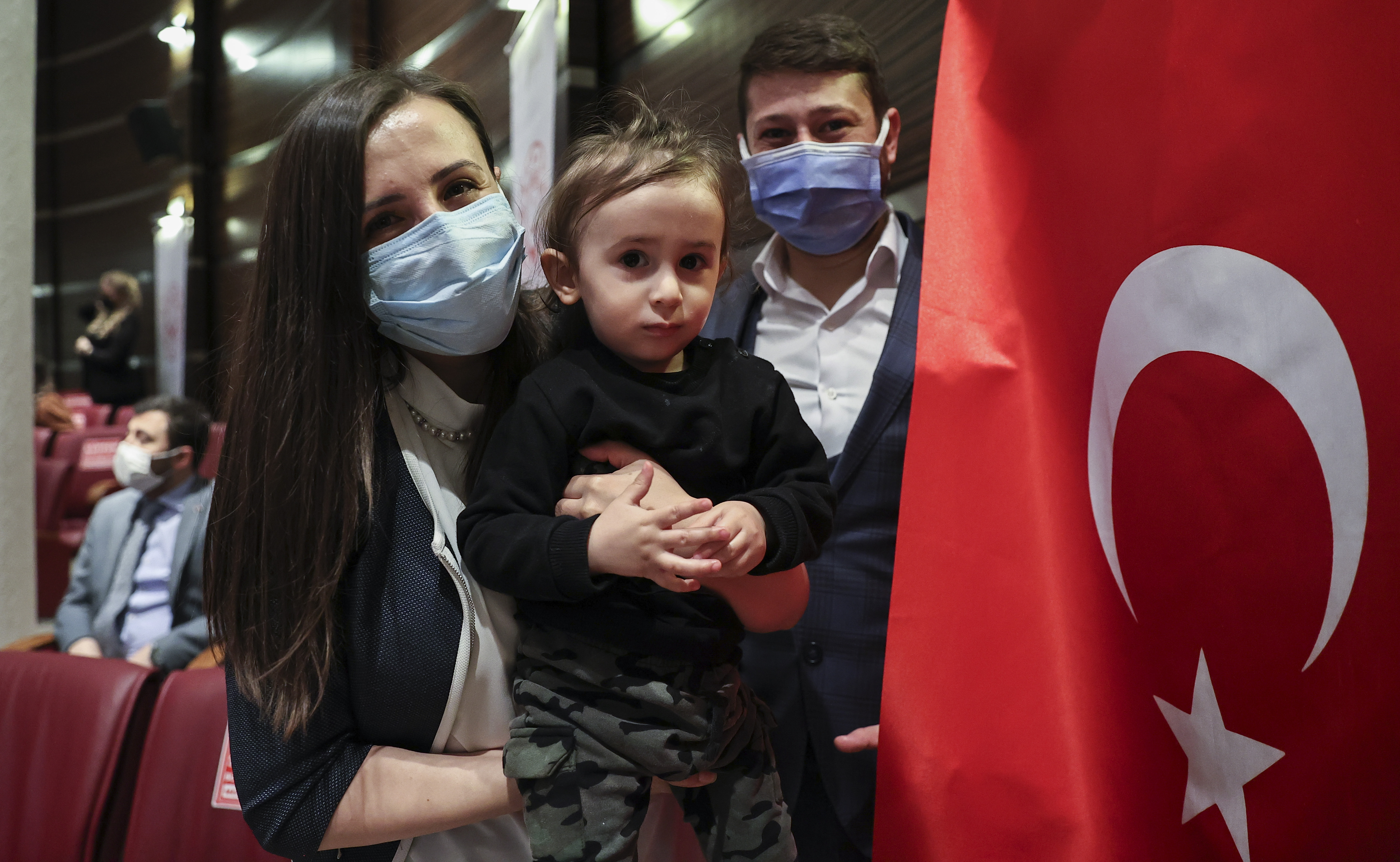 Kamu Kurum Ve Kuruluşlarına Şehit Yakını, Gazi Ve Gazi Yakını Ataması Yapılacak