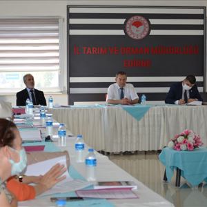 Kadına Yönelik Şiddet ile Mücadele İl  Koordinasyon Toplantısı Düzenlendi 2021-2 - fotoğraf 5