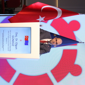 ROMSİD Projesi Lansman Toplantısı Gerçekleştirildi - fotoğraf 2