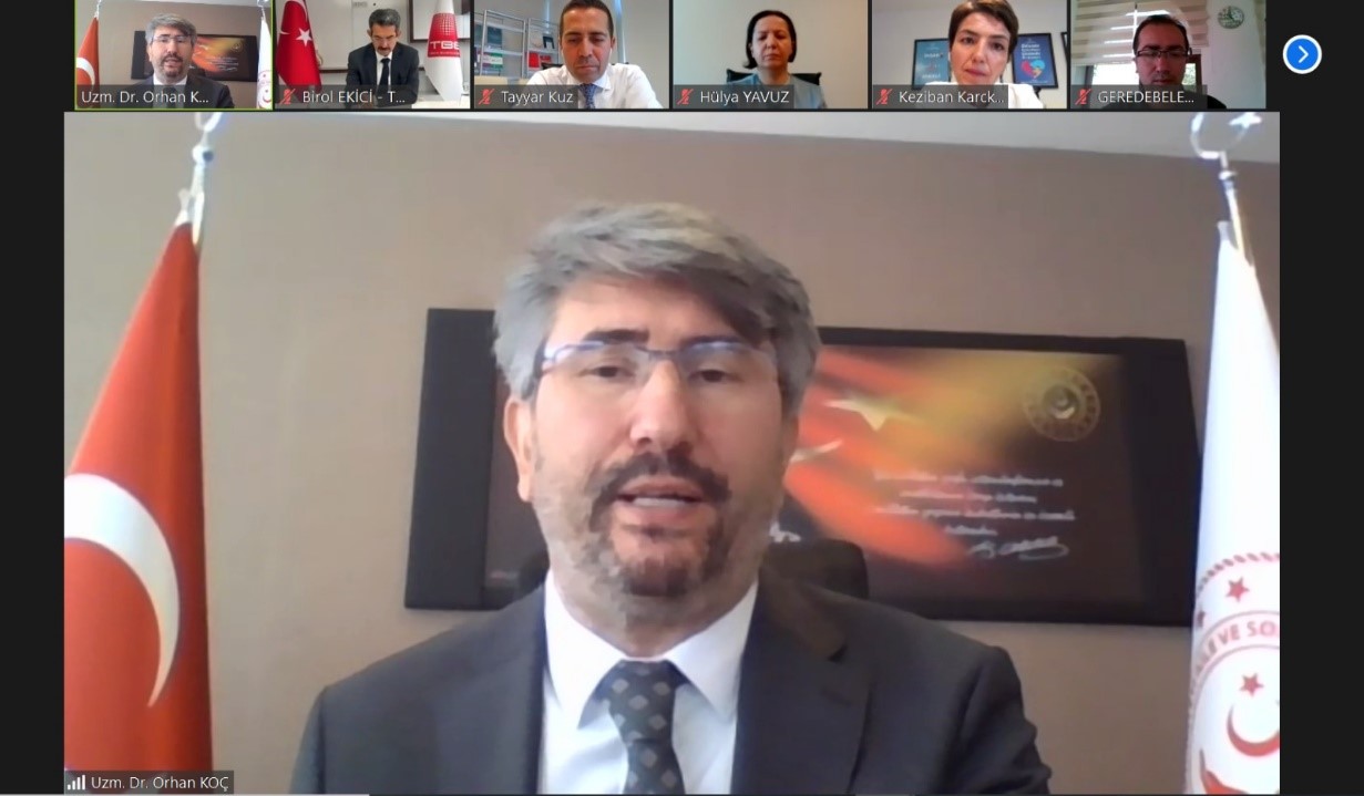 "Belediyecilikte Engelsiz Vizyon Semineri"nde ‘2030 Engelsiz Vizyonu’ ele alındı