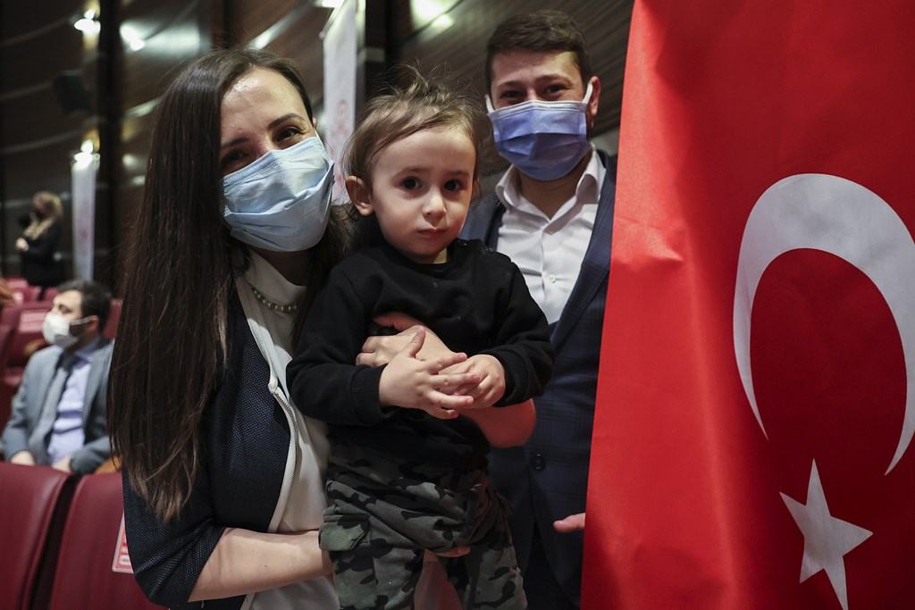 Kamu Kurum Ve Kuruluşlarına Şehit Yakını, Gazi Ve Gazi Yakını Ataması Yapılacak