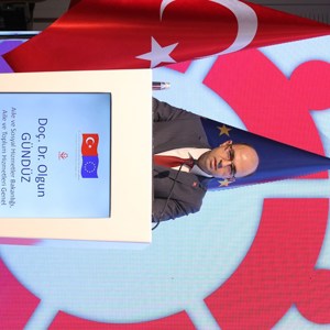 ROMSİD Projesi Lansman Toplantısı Gerçekleştirildi - fotoğraf 2