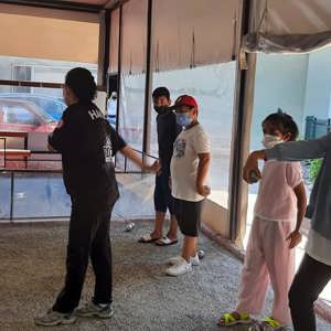 Çocuk Hakları Komite Üyesi Çocuklarımız Bocce İle Tanıştı. - fotoğraf 2