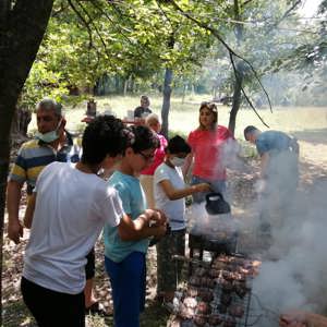 Çocuklarımız Piknik Etkinliğinde  Doyasıya Eğlendiler. - fotoğraf 3