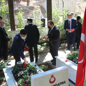 Muğla İlimizdeki 15 Temmuz Demokrasi ve Milli Beraberlik Günü Etkinlikleri  - fotoğraf 6