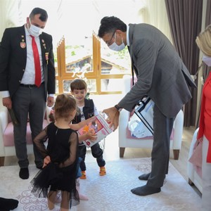 15 Temmuz Demokrasi ve Milli Birlik Günü  - fotoğraf 1