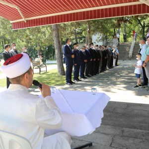 15 Temmuz Demokrasi ve Milli Birlik Günü  - fotoğraf 5