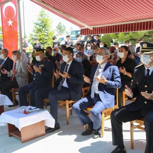 15 Temmuz Demokrasi ve Milli Birlik Günü  - fotoğraf 8