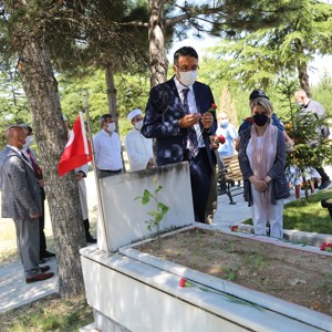 15 Temmuz Demokrasi ve Milli Birlik Günü  - fotoğraf 9