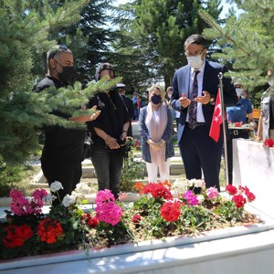 15 Temmuz Demokrasi ve Milli Birlik Günü  - fotoğraf 10