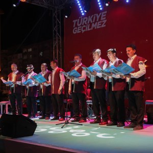15 Temmuz Demokrasi ve Milli Birlik Günü  - fotoğraf 15