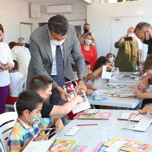 Koruyucu Aile Günü Çocuk Şenliği - fotoğraf 1