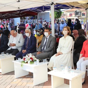 Koruyucu Aile Günü Çocuk Şenliği - fotoğraf 2