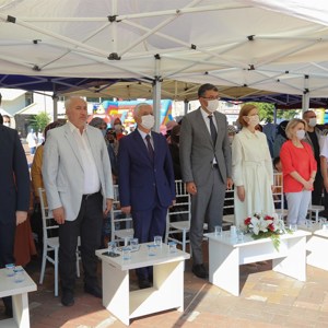 Koruyucu Aile Günü Çocuk Şenliği - fotoğraf 3
