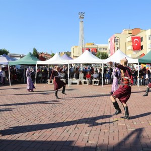 Koruyucu Aile Günü Çocuk Şenliği - fotoğraf 6