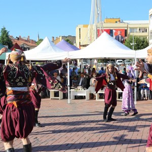 Koruyucu Aile Günü Çocuk Şenliği - fotoğraf 7