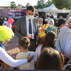Koruyucu Aile Günü Çocuk Şenliği - fotoğraf 8