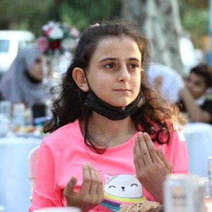 15 Temmuz Şehitlerimizin Yakınları, Gazilerimiz ve Aileleri İle Biraraya Geldik - fotoğraf 20