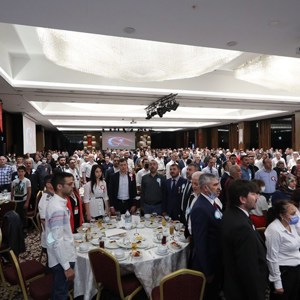 Aile ve Sosyal Hizmetler Bakanımız Derya Yanık: "15 Temmuz hepimiz açısından aslında bir modern zaman istiklal mücadelesi" - fotoğraf 2