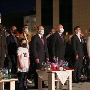 Milletin Demokrasi Zaferi 5. Yılında - fotoğraf 7
