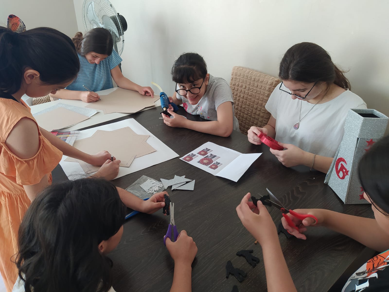 Demokrasi ve Milli Birlik Gününün 5. Yıldönümüne Özel Etkinlikler