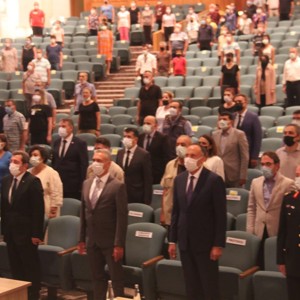 15 Temmuz Demokrasi Ve Milli Birlik Günü Nedeniyle İlimizde Çeşitli Etkinlikler Düzenlendi. - fotoğraf 13
