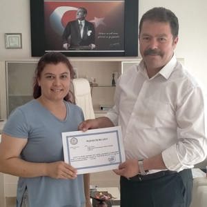 Vali Orhan Tavlı Aile Ve Sosyal Hizmetler Personellerini Başarı Belgesi İle Ödüllendirdi - fotoğraf 8