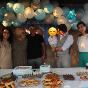 Korunmaya İhtiyacı Olan Çocuklarımızın Bakımının Aile Ortamında Sağlanması Amacıyla Yürütülen Çalışmalar Sonucu Koruyucu Aile Sayımız 79'a Ulaştı.  - fotoğraf 3