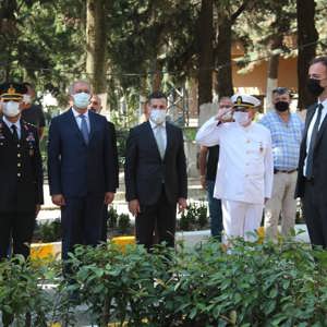 15 Temmuz Demokrasi ve Milli Birlik Günü Etkinliklerimiz - fotoğraf 2