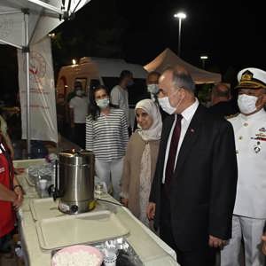 15 Temmuz Demokrasi ve Milli Birlik Günü Etkinliklerimiz - fotoğraf 7