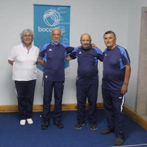 Çınarcık ve Paşakent Huzurevi Sakinleri Arasında Bocce Dostluk Maçı Düzenlendi. - fotoğraf 2