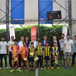 Çalışan Çocuktan Oynayan Çocuğa! - fotoğraf 2